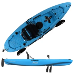 Hobie Mirage Passport R (10'5) | Kayak 6 Hobie Mirage Passport R (10'5) | Kayak -Western Canoe Kayak hob 27100005 glblue 1000x1000 11450.1755973579
