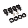 Hobie Aka Lock Kit Hinged Hook -Western Canoe Kayak hobie hobie aka lock kit hinged hook 74405.1636129171