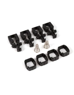 Hobie Aka Lock Kit Hinged Hook