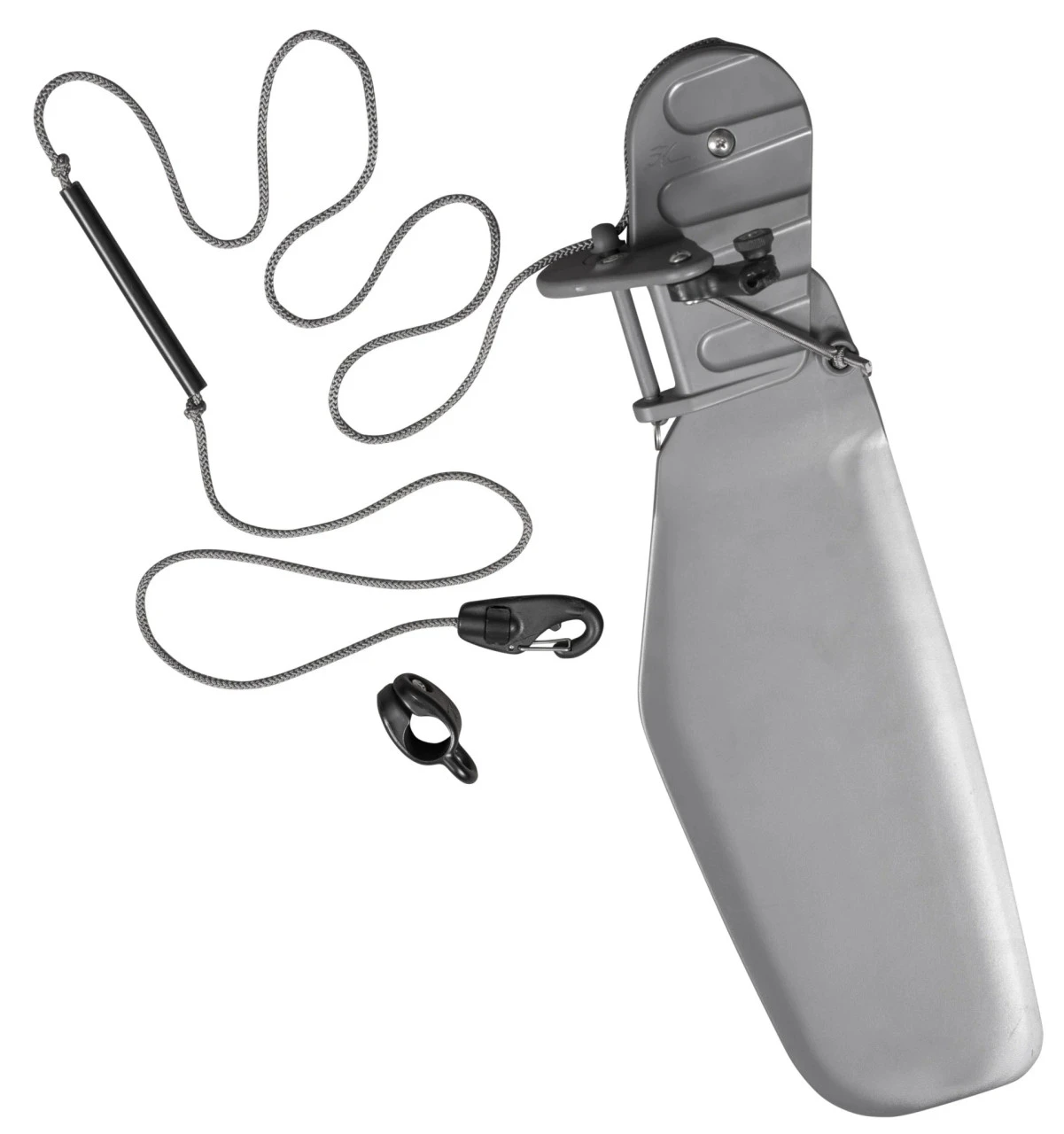 Rudder Assy XL Kit for Passport Hobie Rudder Assy XL Kit For Passport -Western Canoe Kayak hobie hobie rudder assy xl kit passport 63743.1732900280