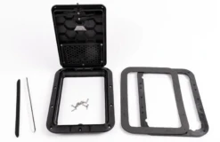 Hobie Rectangular Hatch Kit - Vertical