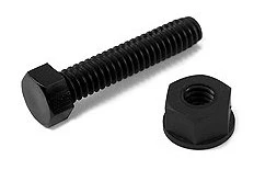 Hobie Tandem Island Aka Sheer Bolt/Nut