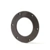 Hobie Bearing Plate, Mast Furler -Western Canoe Kayak hobiebearingplate 25662.1743457392