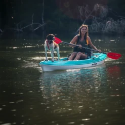 Hurricane Osprey 120 | Kayak -Western Canoe Kayak hurricaneospreyUse 87229.1747935681