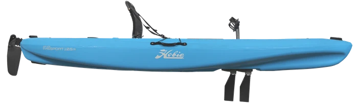 Hobie Mirage Passport R (10'5) | Kayak Hobie Mirage Passport R (10'5) | Kayak -Western Canoe Kayak image 1 88582.1755973579