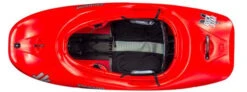 Jackson Kayak RockStar V Small -Western Canoe Kayak jk rockstar v red top 37377.1635016112