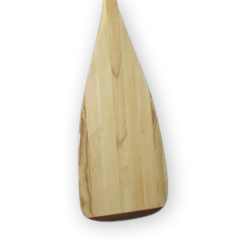 Outrigger 8.5" Economy Junior Paddle UNCUT 44-54"