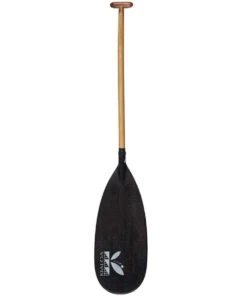 Hawaiki Hybrid Single Bend Steering Paddle 4 Hawaiki Hybrid Single Bend Steering Paddle -Western Canoe Kayak kialoa outrigger paddles black 46 hawaiki hybrid single bend outrigger steering paddle 2468605460524 2000x 08107.1617901186
