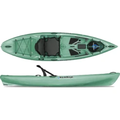 Kiawah 10.5 -Western Canoe Kayak kiawahSage2 37051.1748111948