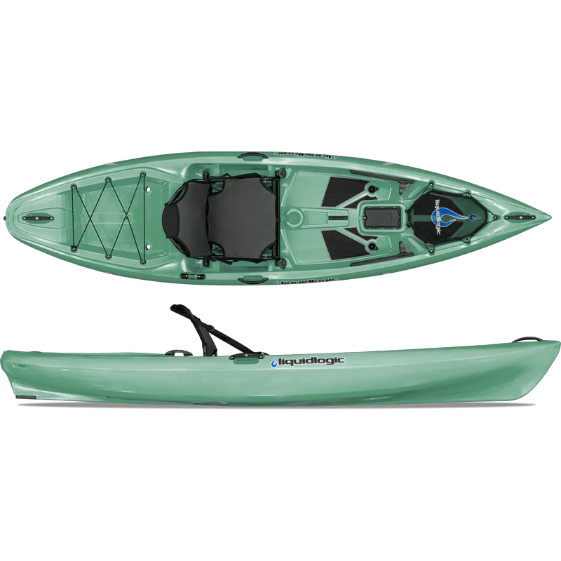 Kiawah 12 Kiawah 12 -Western Canoe Kayak kiawahSage2 86587.1748112253