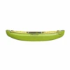 L'Edge Super Lite With Ash Gunwale -Western Canoe Kayak l edge super lite green 1 42876.1743551202