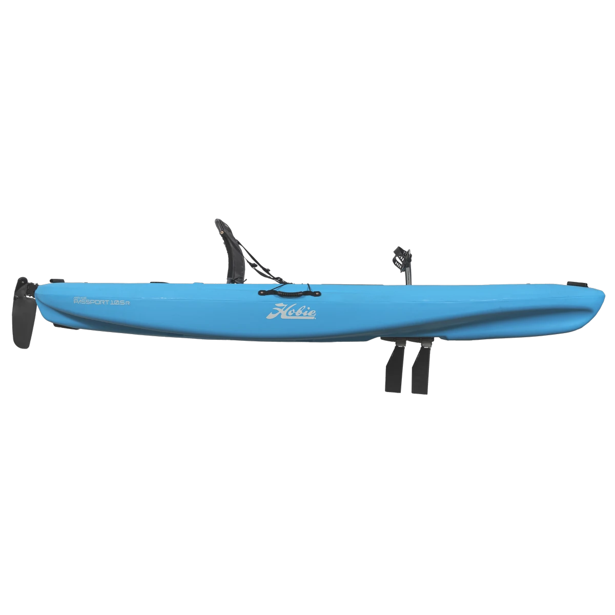 Hobie Mirage Passport R (10'5) | Kayak Hobie Mirage Passport R (10'5) | Kayak -Western Canoe Kayak mirage10blue 85076.1757621152