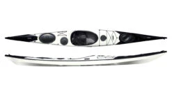 Idun Fiberglass | Kayak