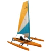 Hobie Adventure Island 1 Hobie Adventure Island -Western Canoe Kayak nurage adventure island orange 15735.1748553152