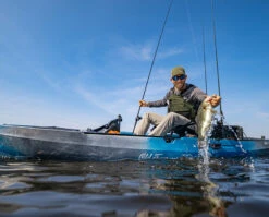 Sportsman PDL 120 PRO | Kayak 10 Sportsman PDL 120 PRO | Kayak -Western Canoe Kayak ot c022 wyli pdl pro fish pro 03625.1756489492