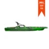 Outlaw 11.5 | Kayak -Western Canoe Kayak outlaw 89344.1607370307