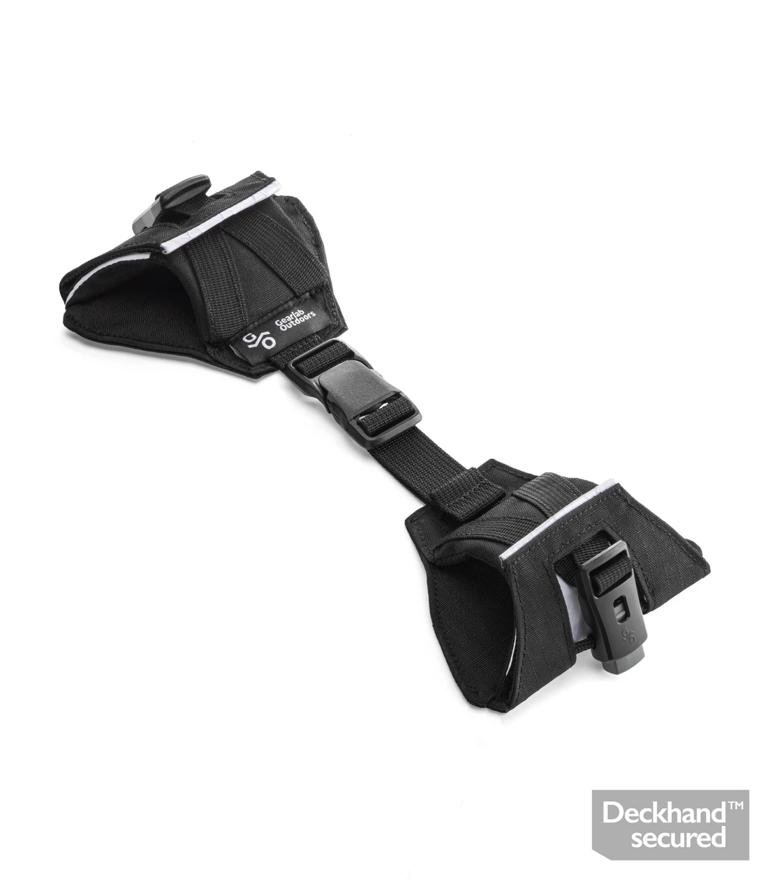 Gearlab Paddle Clutch Gearlab Paddle Clutch -Western Canoe Kayak paddle clutch 1 88880.1702759392