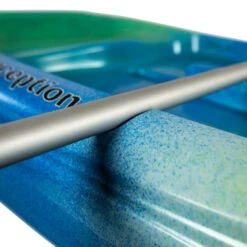 Perception Hi Five 6.5 -Western Canoe Kayak pk 19 20 hi five paddle rest gallery image 720x 15600.1746311028