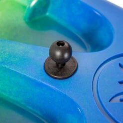 Perception Hi Five 6.5 -Western Canoe Kayak pk 19 20 hi five solo mount bow gallery image 720x 53193.1746311028