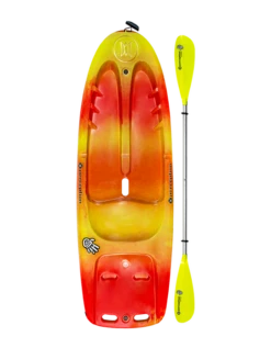 Perception Hi Five 6.5