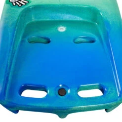 Perception Hi Five 6.5 -Western Canoe Kayak pk 19 20 hi five swim deck gallery image 720x 22622.1746311028