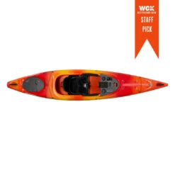 Wilderness Systems Pungo 120 | Kayak -Western Canoe Kayak pungo120 16714.1712171735