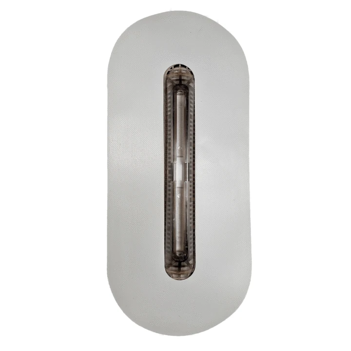 Replacement SUP Finbox Level Six Replacement SUP Finbox -Western Canoe Kayak replacement inflatable sup fin box sup accessories level six