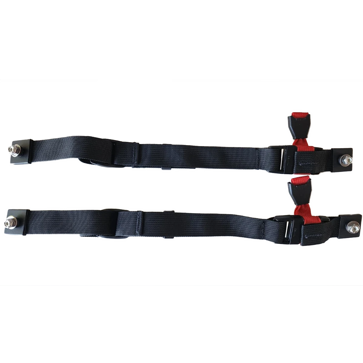 Universal Rescue Strap Nimbus Universal Rescue Strap -Western Canoe Kayak rescue strap back 90297.1755892250