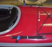 Universal Rescue Strap Nimbus Universal Rescue Strap -Western Canoe Kayak resucestrap 80755.1755892250