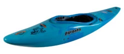Ripper 2.0 Large -Western Canoe Kayak ripper bc ang 90265.1751497193