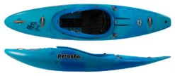 Ripper 2.0 Large -Western Canoe Kayak ripper bc ts 53097.1751497193