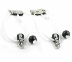 Deluxe Adjustable Trapeze Rig