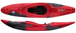 Scorch X 5 Scorch X -Western Canoe Kayak scorchX ts rr 40690.1751494927