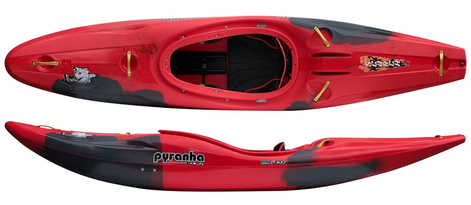 Scorch X Scorch X -Western Canoe Kayak scorchX ts rr 40690.1751494927