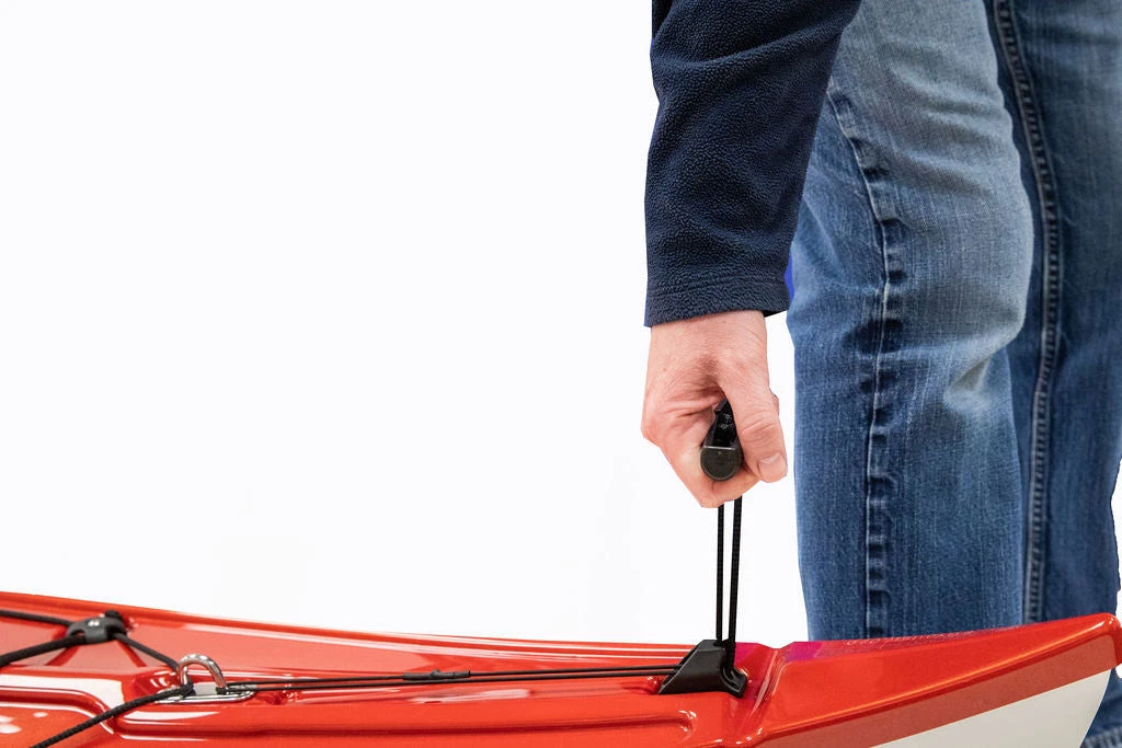 Sitka XT Sitka XT -Western Canoe Kayak sitka lightweight touring kayak RETRACTABLE CARRY HANDLES 83e2dae9 699e 4746 b189