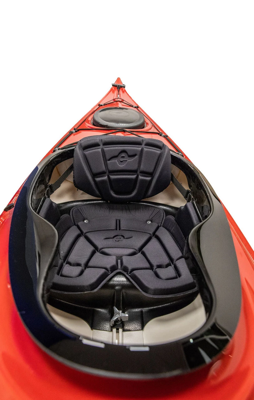 Sitka LT Sitka LT -Western Canoe Kayak sitka lightweight touring kayak seat