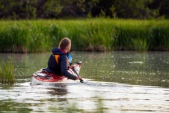 Sitka LT 8 Sitka LT -Western Canoe Kayak sitka lt lightweight touring kayak red lifestyle 3 5000x 71761.1698343794