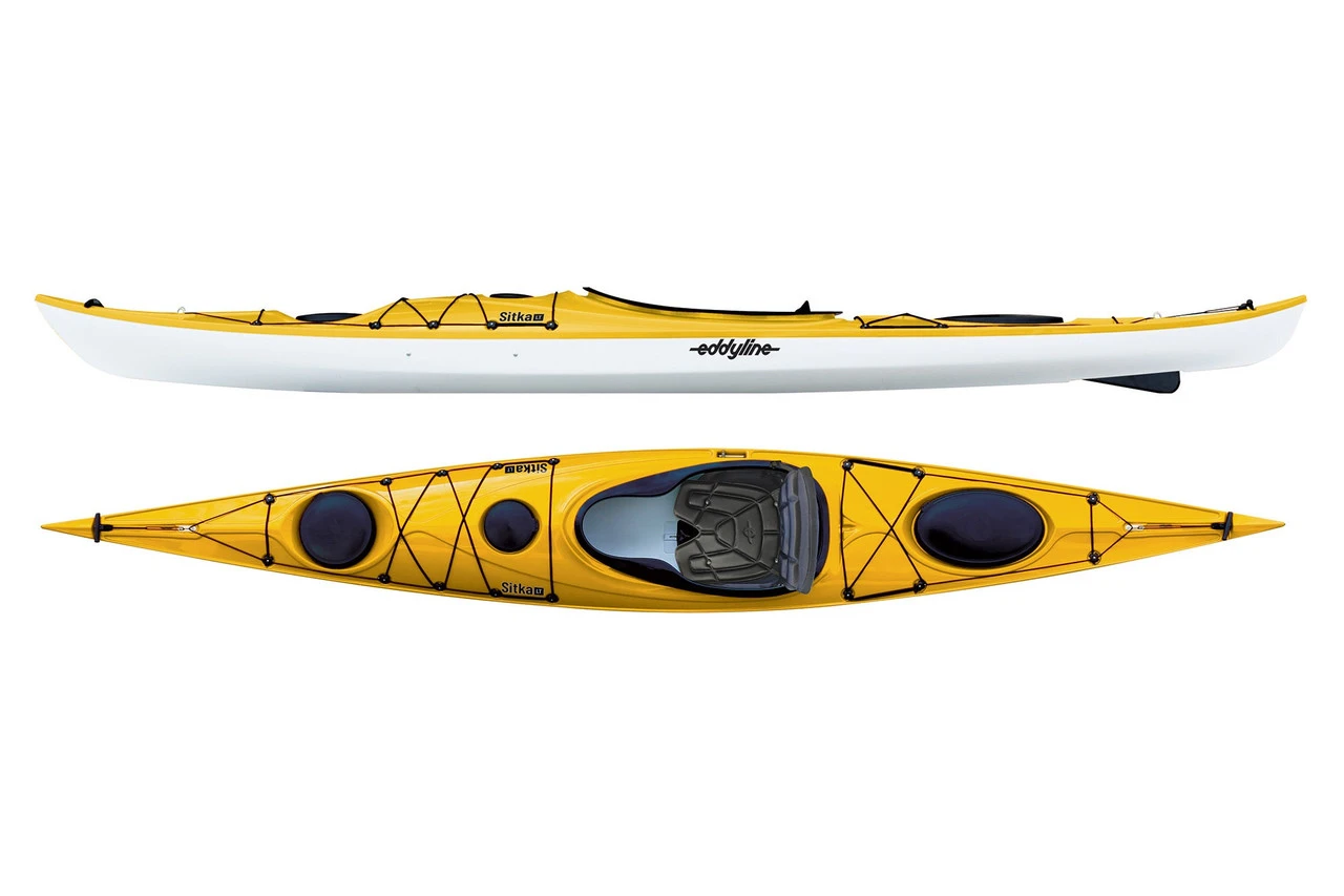 Sitka LT Sitka LT -Western Canoe Kayak sitka lt lightweight touring kayak