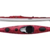 Sitka XT 2 Sitka XT -Western Canoe Kayak sitka xt lightweight touring kayak red 5000x 35024.1698362503