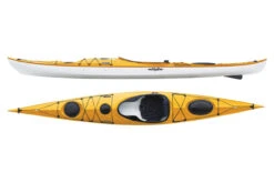 Sitka XT 3 Sitka XT -Western Canoe Kayak sitka xt lightweight touring kayak yellow 5000x 27363.1698362503