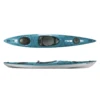 Hurricane Sojourn 135 | Kayak -Western Canoe Kayak sojournblu2 99852.1747945089