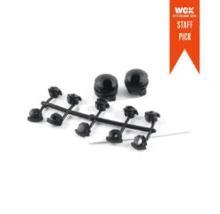 Hobie Thru Hull Wiring Kit -Western Canoe Kayak thruhullwiringkit 57735.1607539099