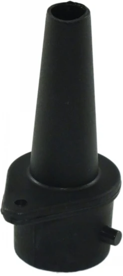 Bravo Nozzle Valve Adapter - Bayonette Linkable Hose End