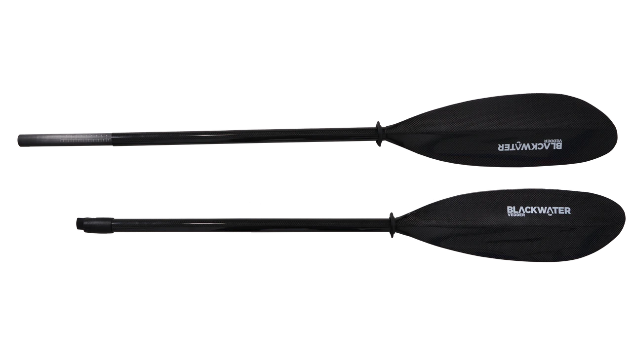 Vedder Carbon 2pc Kayak Paddle Vedder Carbon 2pc Kayak Paddle -Western Canoe Kayak vedder kayak paddle1 2 77053.1745101993