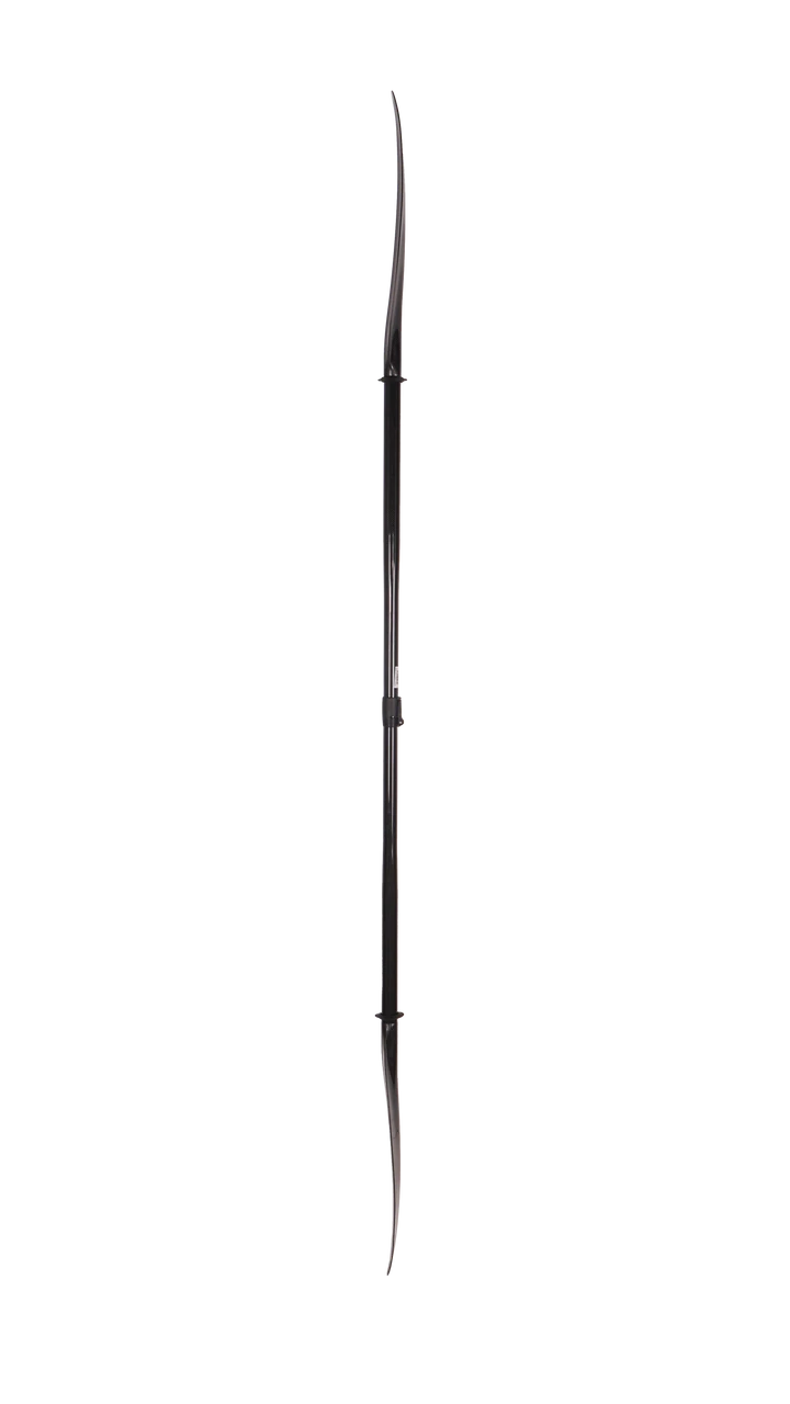 Vedder Carbon 2pc Kayak Paddle Vedder Carbon 2pc Kayak Paddle -Western Canoe Kayak vedder kayak paddle 1 81469.1745101993