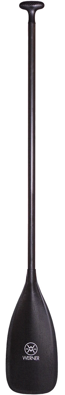 Journey Carbon Straight Shaft STD Werner Paddles Journey Carbon Straight Shaft STD -Western Canoe Kayak werner journey Carbon paddle 30130.1587074967