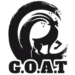 GOAT -Western Canoe Kayak white waka goat 858x1024 56070.1724977771