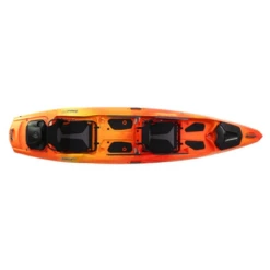 Wilderness Systems Targa 130T | Kayak
