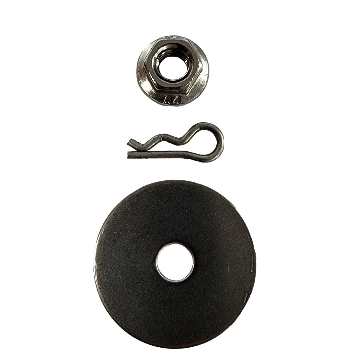 Wilderness Paddle Leverlock, Pin/Nut/Washer Wilderness Systems Wilderness Paddle Leverlock, Pin/Nut/Washer -Western Canoe Kayak wildernesspaddlewashernutpin 19091.1749238682