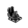 YakAttack GridLoc MightyMount With 90 Degree Adapter -Western Canoe Kayak yakattack kayak accessories yakattack gridloc mightymount with 90 degree adapter 41248240468119 1100x 48032.1732824951
